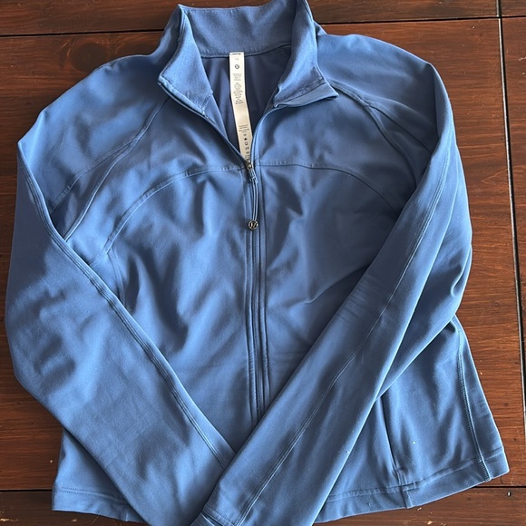 Lululemon Define Jacket- Luon - Picture 4 of 5